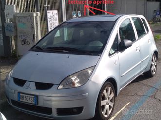 mitsubishi colt instyle 1300 cc
