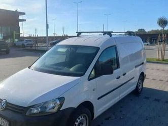 vw-caddy-maxi-2012-gorzow-wielkopolski-o-olx-pl