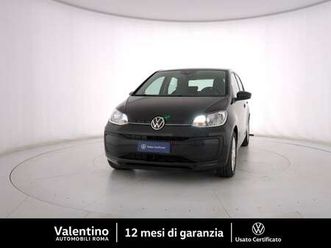 1.0 5p. evo move bluemotion technology