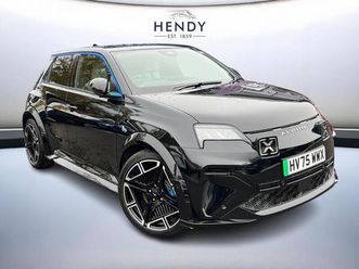 52kwh gt premium auto 5dr