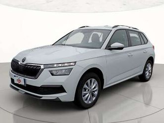 1.0 tsi ambition 110cv