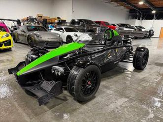 2015 ariel atom 3