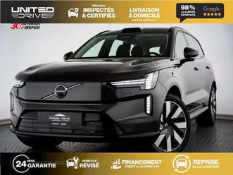 recharge twin awd - 408 - bv 1edt ultra