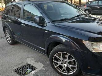 freemont 2.0 mjt 16v lounge 4x4 170cv auto