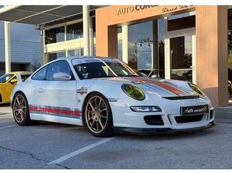 997 3,6 gt3 clubsport 415 ch origine france