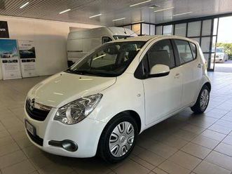 1.0 benzina enjoy km 17.000 unico proprietario