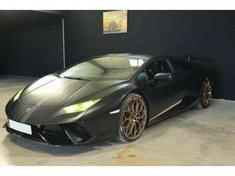 huracan performante 640