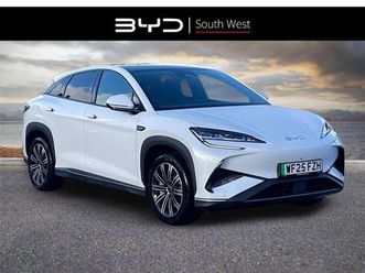 82.5kwh comfort auto 5dr