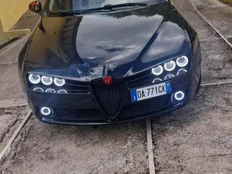 1.9 jts distinctive 160cv