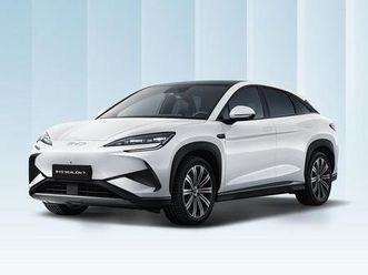 82.5kwh comfort auto 5dr