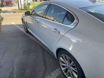 xf 2.2d luxury 200cv auto