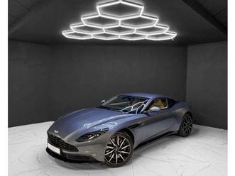 4.0 v8 coupe / concours blue / 360 / 1st hand