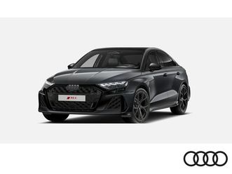 tfsi quattro 294 kw s tronic