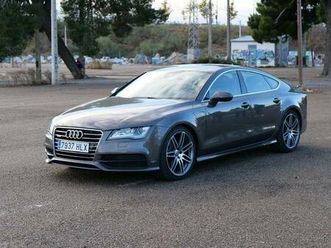 audi - a7