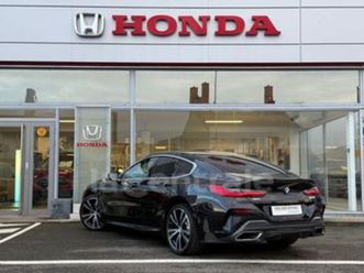 (g16) 840i xdrive 340 m sport bva8