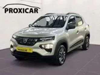 45cv gris 08/2021 11966km airco caméra usb