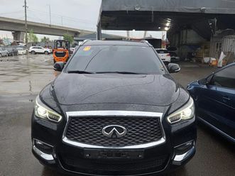 infiniti qx60 awd - premium+ - 360 - tv - 20 джанти