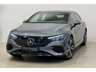 mercedes eqe300 avantgarde - 409.800 kr