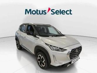 1.0 turbo acenta plus