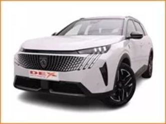 145 e-dcs6 hybrid gt 7pl + gps + 180cam + acc + pixel led <li>gt line</li> <li>winter pack <