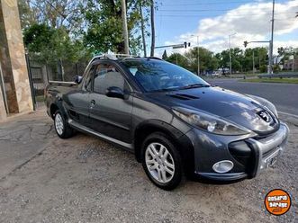 hoggar permuto financió