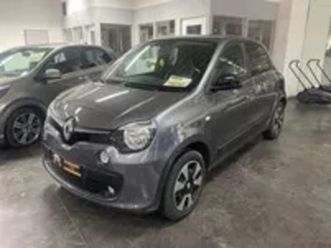 twingo 0.9 tce avec 1 an 1/2 de garantei