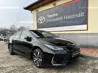 sedan 1.8 hybrid style e-cvt