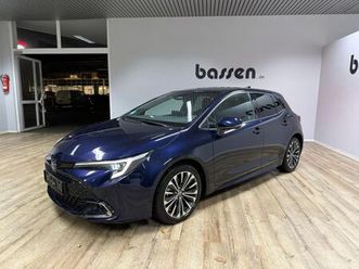 team d: technik paket