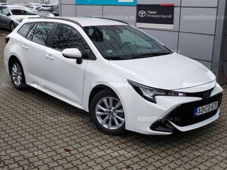 touring sports 1.8 hybrid comfort e-cvt 140 le