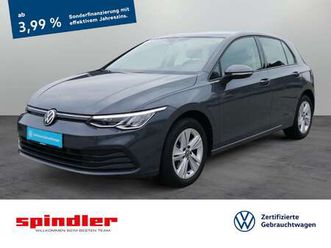 viii life 1.5etsi dsg / navi, app, led, acc