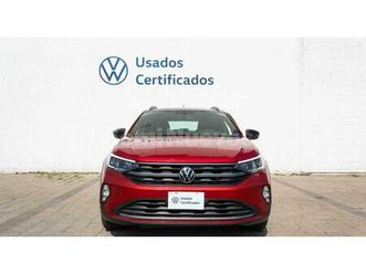 volkswagen nivus highline