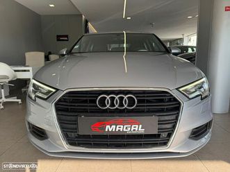 audi a3 limousine 30 tdi