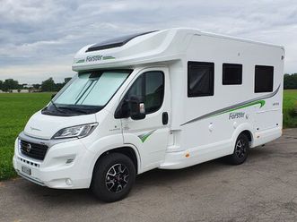 ducato 2.3 td eura mobil t649 sb forster