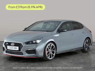 2019 hyundai i30 2.0 t-gdi n performance fastback 5dr petrol manual euro 6 (start/stop) | ebay uk