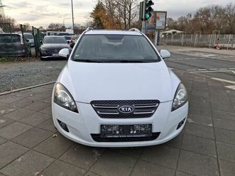 kia andere ceed sportswagon tx