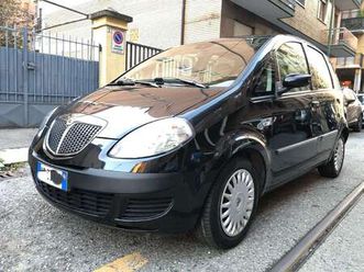 1.4 16v impianto gpl euro 4