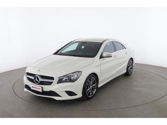 cla 180 d