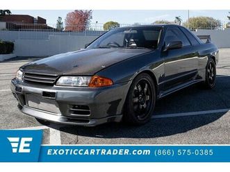 1994 nissan skyline gt-r