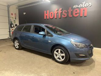sports tourer 1.7 cdti dpf active/sos
