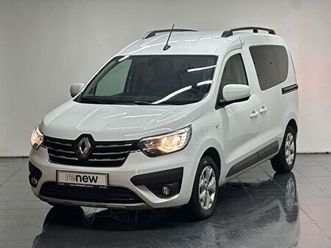 kombi 1.5 bluedci touch