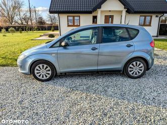 seat altea 1.9 tdi reference