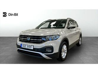 1.0 tsi pf 70 kw / (95 hk) 5 vx