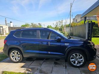 vendo taos cl, excelente estado