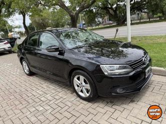 vw vento 2.5 r5 l 2011