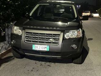 sw 2.0 td4 le high power