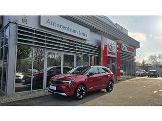 opel grandland 1.5 cdti business elegance