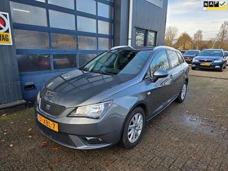 seat ibiza st 1.2 tdi style ecomotive