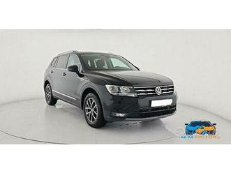volkswagen tiguan allspace 7 posti promo!