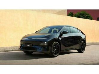 privatleasing - standard range