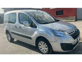 berlingo 1.6 16v multispace my 110cv